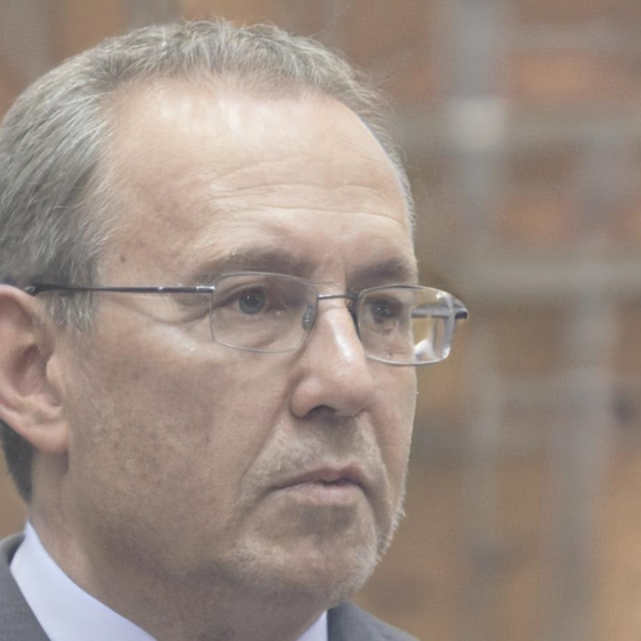Portrait de Bastien Moreau